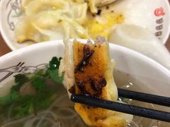 -回回锅贴(小河沿店)