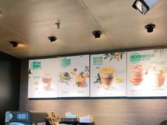 -星巴克(南京南站北夹层店)