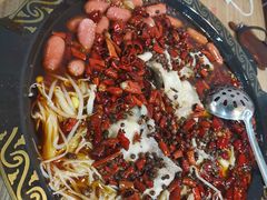 -金三可市井水煮鱼(金碧园店)