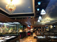 -泰谷酒店·太古码头闽菜自助餐厅