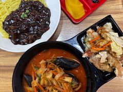 -香港饭店0410(弘大店)