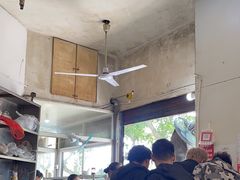 -老赵面店(大西路店)