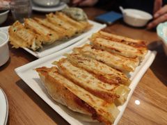 锅贴-春水锅贴·传统鲁菜(大明湖店)