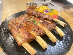 -LA CREPERIE BRETONNE布列塔尼法式餐厅(天童北路店)