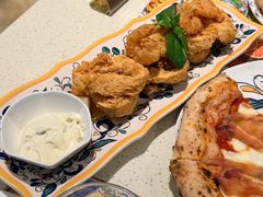 -Mammamia意大利餐厅(古北店)