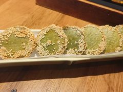 -绿茶餐厅(南昌王府井店)