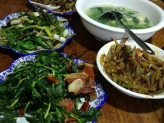 -老丽江餐馆(丽江华都商贸城店)