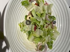 -L'Arome芳芳法国餐厅(仙林金鹰店)