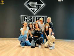 -G-STEPS舞蹈工作室