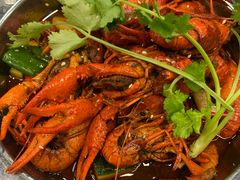 -望江门小龙虾(胜利河美食街店)