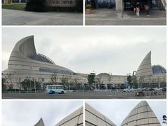 -中国港口博物馆