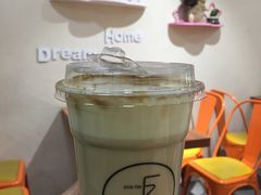 -舍予茶(桂林路店)