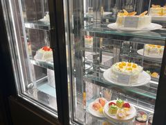 大堂-COVA(新天地Xintiandi店)