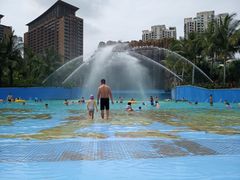 -亚马逊丛林水乐园