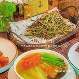 小森林般的宝藏私厨--草根布道，不来后悔嗷！