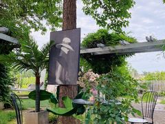 -安德鲁户外烧烤帐篷营地(马泉营店)