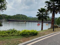 -枫香湖儿童公园