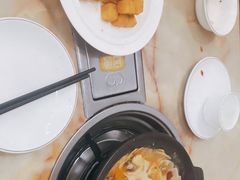 -李师傅脆肚(梅林店)