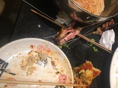 -午月海鲜烧烤酒店(不老街店)