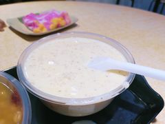 凤凰奶糊-百花传统甜品店(原址店)