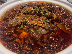 极品毛血旺-辣婆婆(航天桥店)