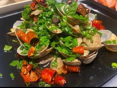 -虾易落味(杭州黄龙万科中心店)