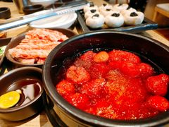 -泥炉烧肉师(新街口金銮巷店)
