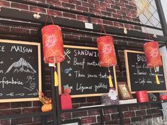 -熊叔熊婶面包房(团结湖店)