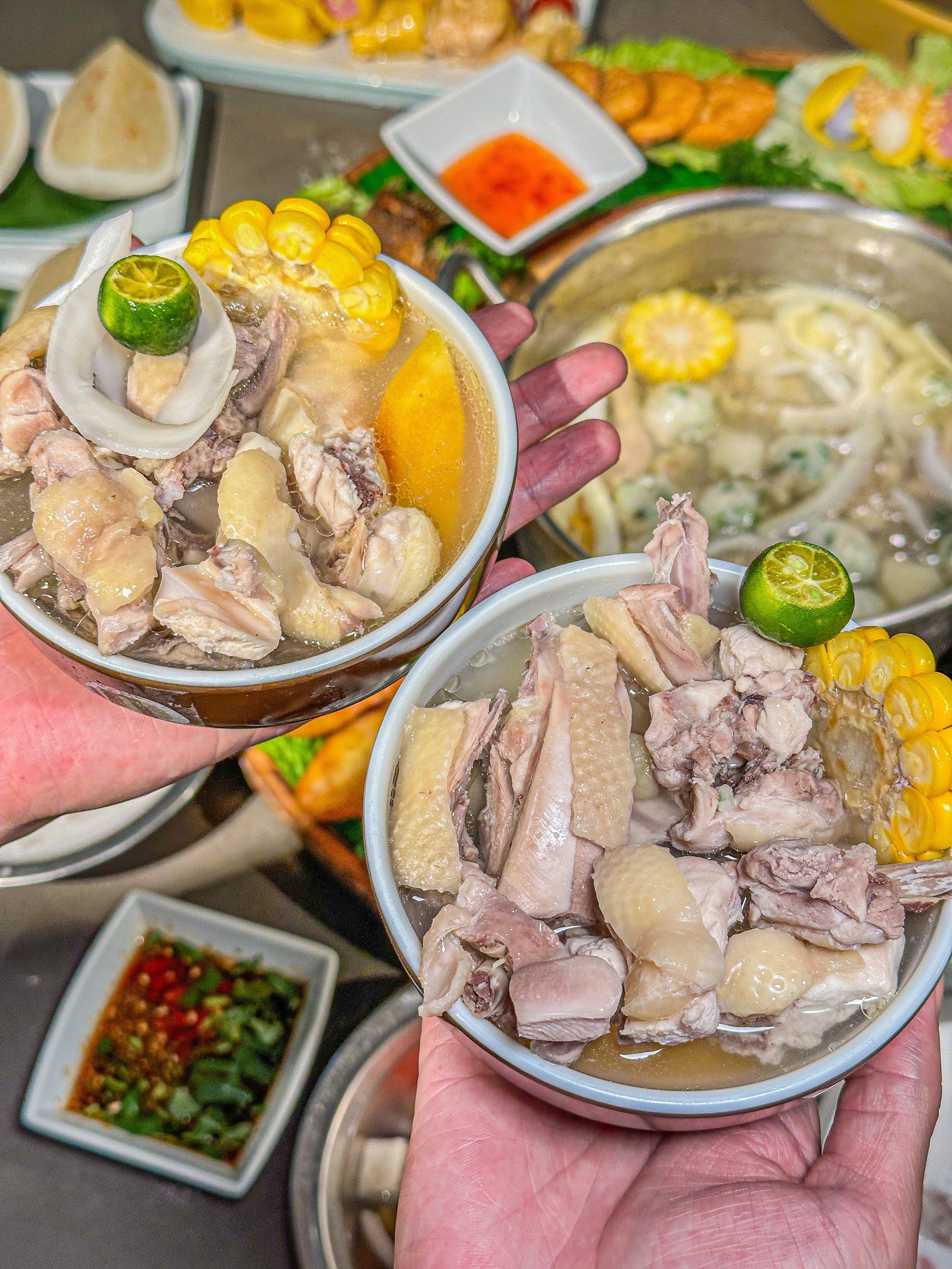 🌞舌尖上的美味