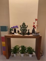 -阿南达·瑜伽普拉提·阿育吠陀疗愈中心