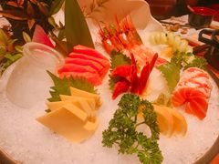 -赤坂亭 M9和牛烧肉(水街店)
