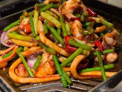 -厨创东北传家菜(信义坊店)