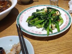 -去茶去餐厅(中央大街店)