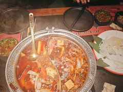 -牛New寿喜烧(虹桥新天地店)