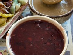 -葛记焖饼(伏牛路店)