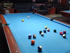 -广州保龄球馆(广州天河体育中心店)