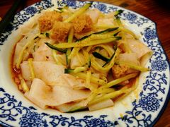 凉皮-西安调调(十全街店)
