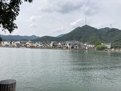 -新安江山水画廊风景区