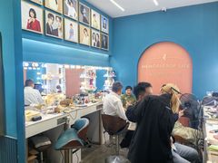 -海馬体照相馆(莘庄维璟印象城店)