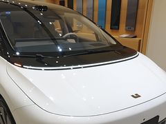 -理想汽车(世纪汇店)