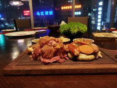 -圣丰索菲特·法国餐厅