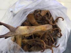 鸭舌-周生记太爷鸡(文明路店)