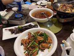 -茶叁酒肆·楚味江湖(菱角湖店)