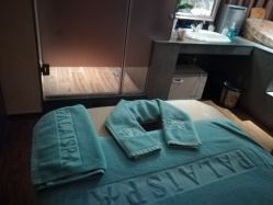-贝黎诗SPA