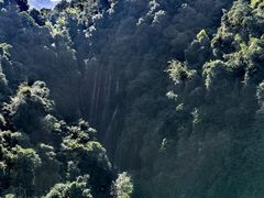 -四会奇石河风景区