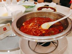 -永和红旗美食城