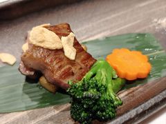 香煎和牛-鮨一日本料理旗舰店(总店)