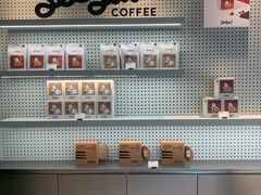 -Seesaw Coffee(环贸iapm店)
