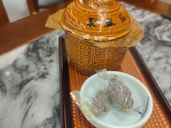 -安泰楼·佛跳墙创始人·传统闽味早茶·酒楼(三坊七巷闽菜地标店)
