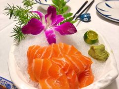 -肆月河豚·新淮扬(金融街店)